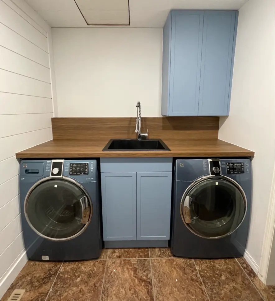 Custom Closets