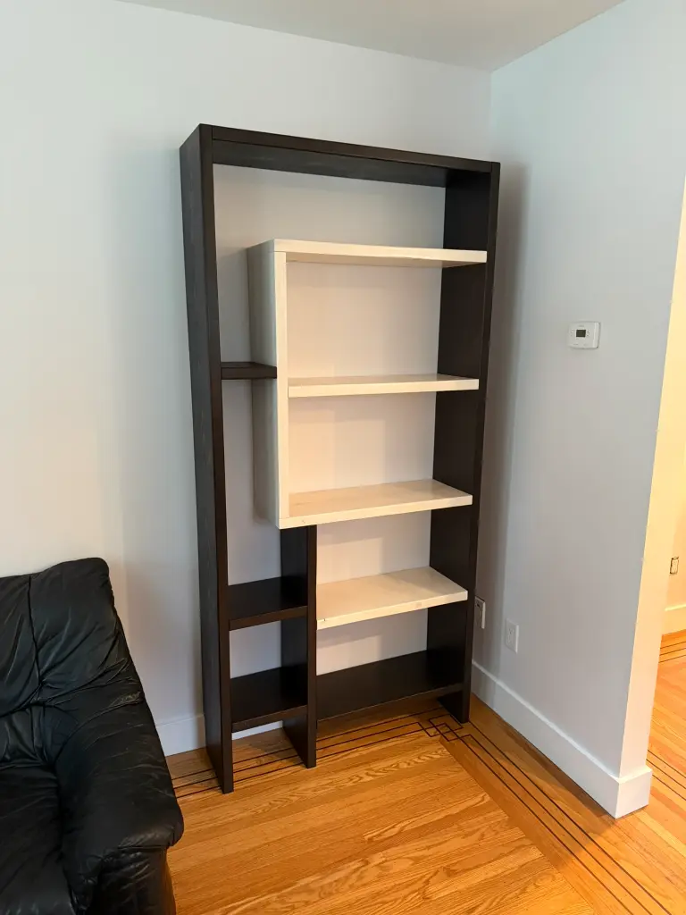 Custom Furniture