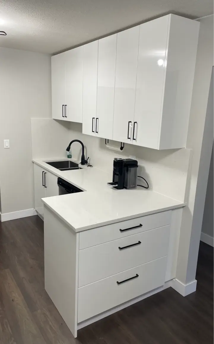 Custom Kitchens
