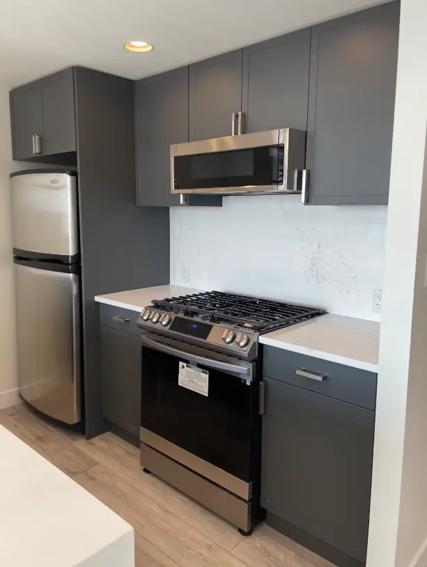 Custom Kitchens