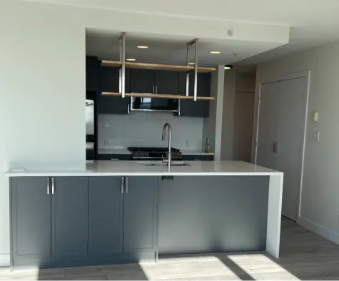Custom Kitchens