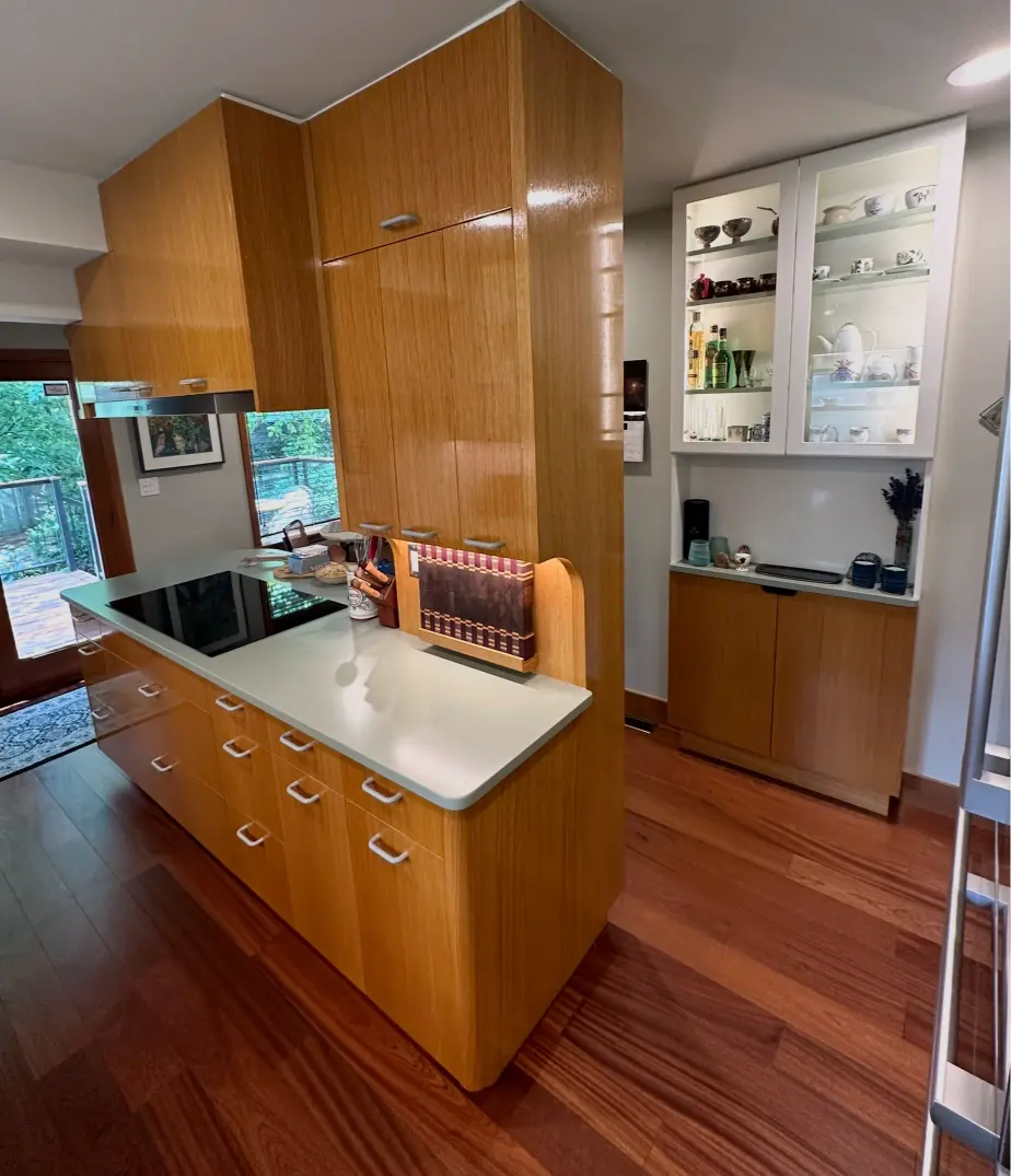 Custom Kitchens