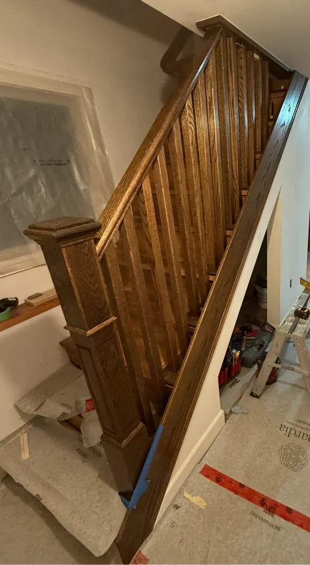 Custom Woodworking