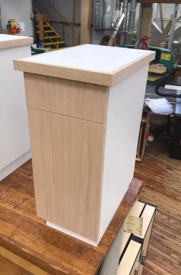 Custom Woodworking