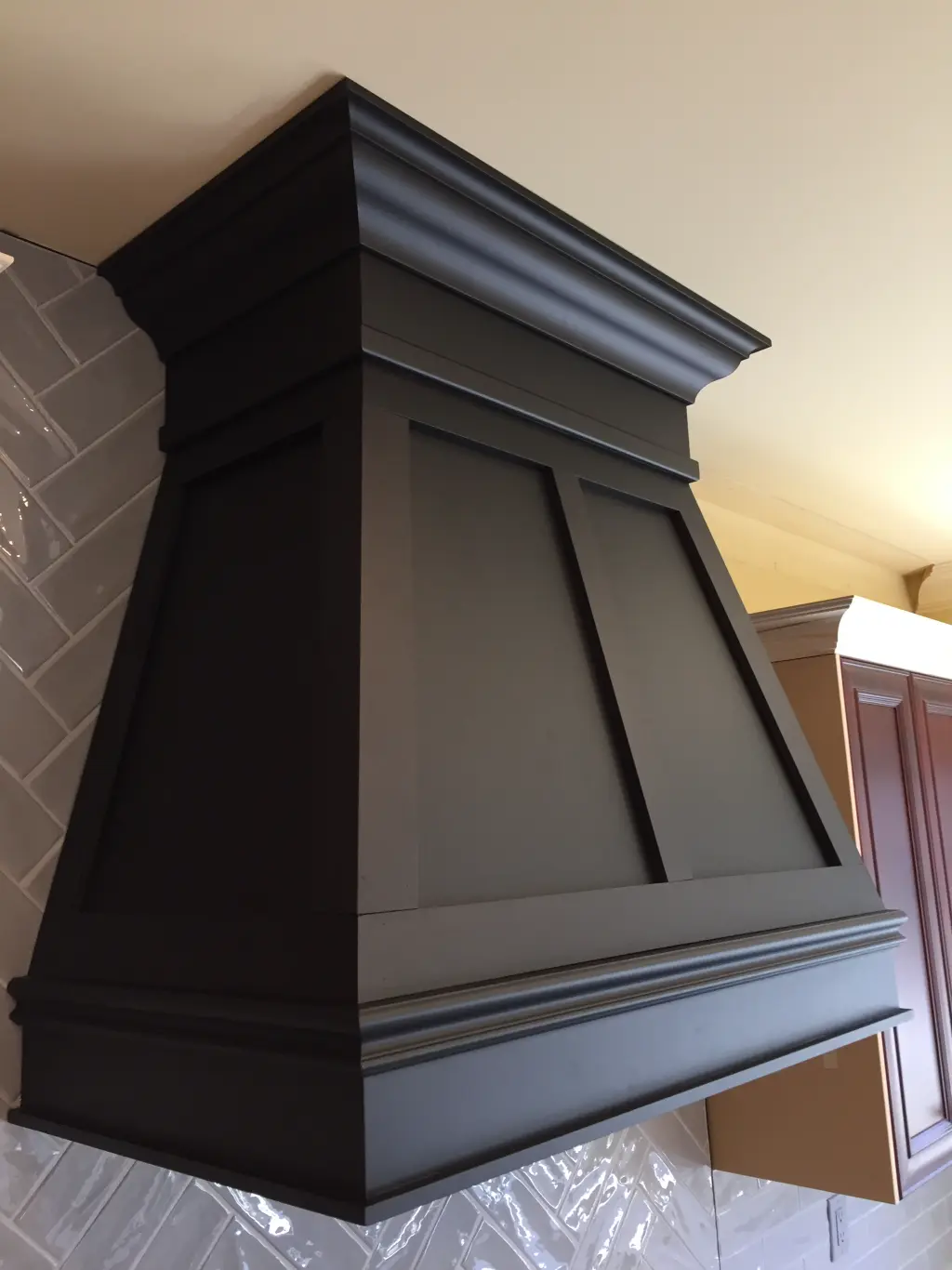 Custom Woodworking