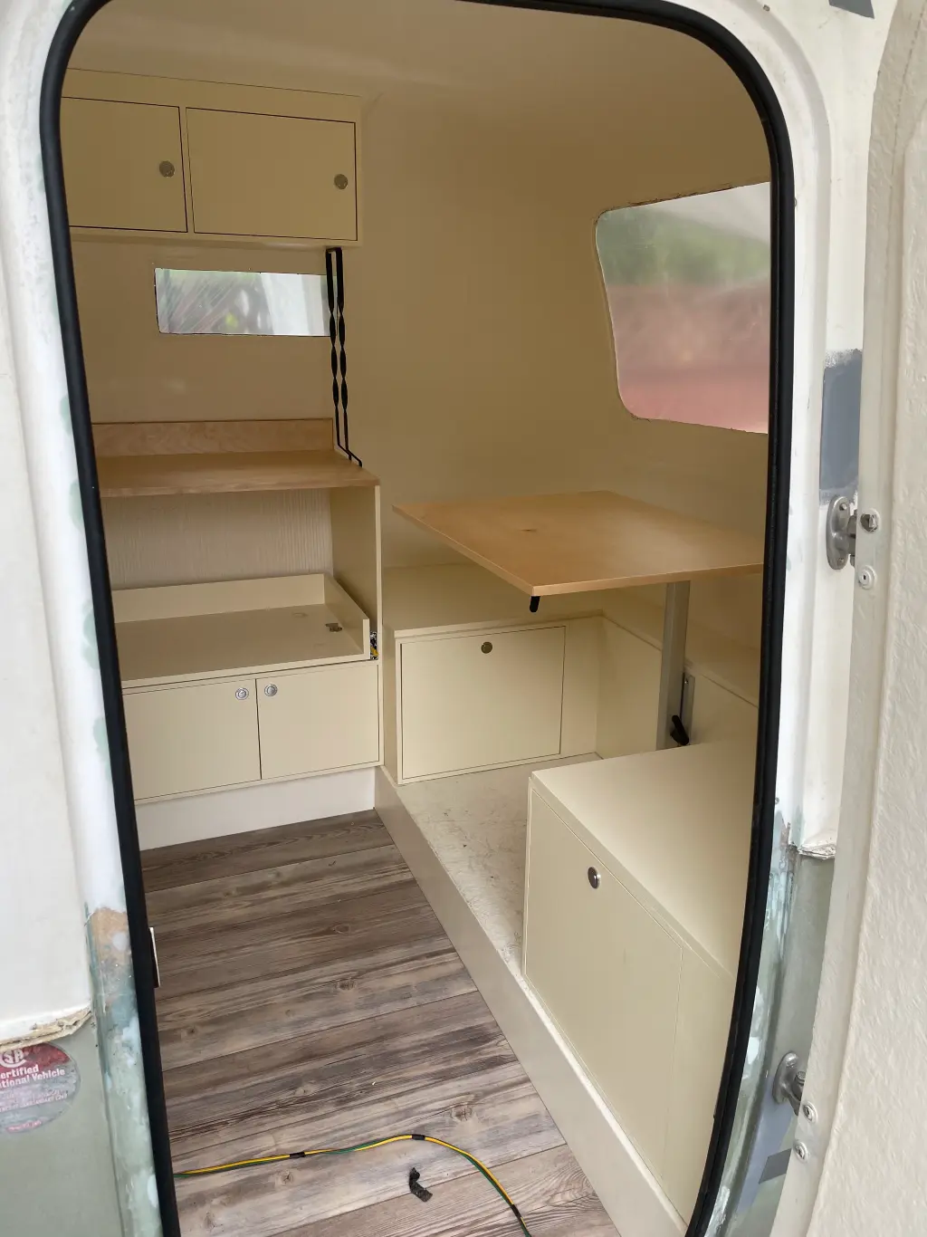 Custom Woodworking