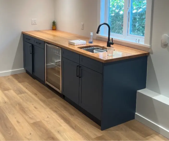 Custom Vanities
